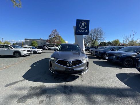 Used 2023 Acura RDX AWD w/ Technology Package image 28
