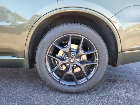 New 2026 Dodge Durango GT image 9