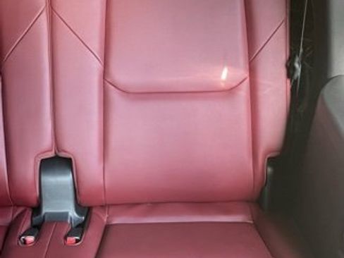 Used 2022 MAZDA CX-9 Carbon Edition image 16