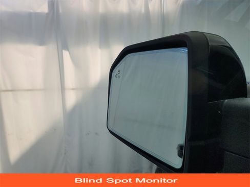 Used 2020 Ford F150 Lariat w/ Equipment Group 502A Luxury image 13