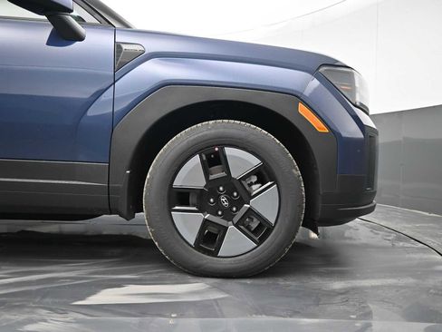 New 2026 Hyundai Santa Fe SEL image 10