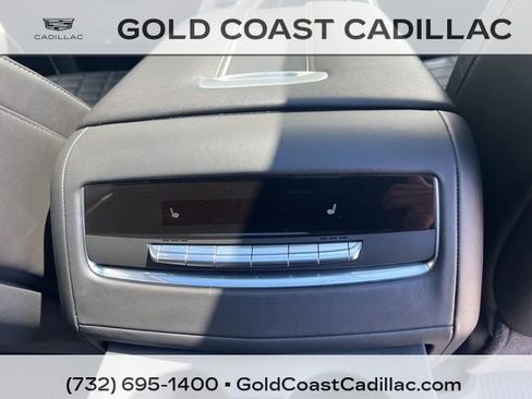 Used 2024 Cadillac Escalade ESV V w/ LPO, Floor Liner Package AWD/4WD image 11