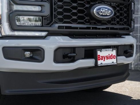 New 2026 Ford F250 XL w/ STX Appearance Package image 14