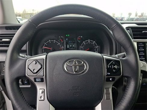 Used 2023 Toyota 4Runner SR5 image 18
