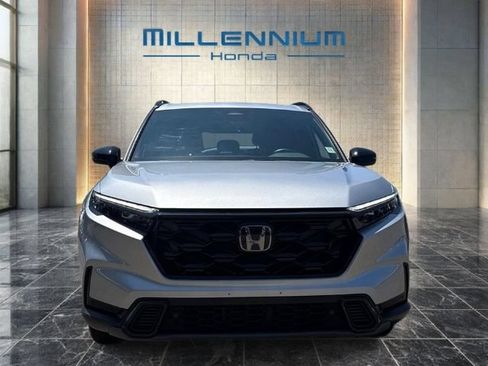 Used 2024 Honda CR-V Sport-L image 8
