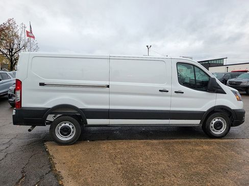 New 2026 Ford Transit 250 Low Roof RWD image 6