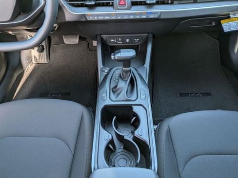 New 2026 Kia K4 FWD image 20