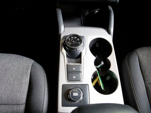 Used 2024 Ford Bronco Sport Big Bend image 15