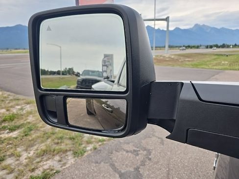 New 2026 RAM 3500 Laramie image 18