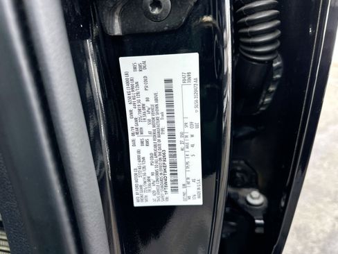 Used 2019 Ford F450 XL w/ STX Appearance Package image 31