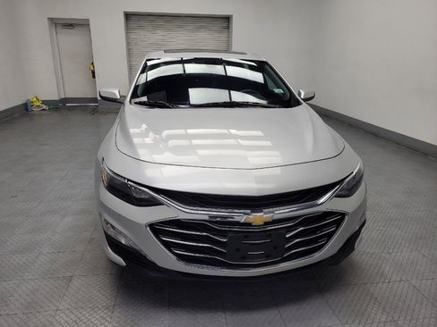 Used 2022 Chevrolet Malibu LT image 14