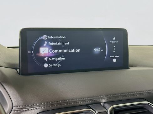 Used 2025 MAZDA CX-5 AWD 2.5 S w/ Preferred Package image 21