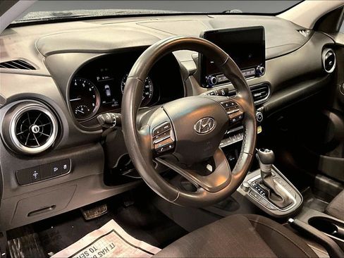 Used 2023 Hyundai Kona SEL w/ Convenience Package image 13
