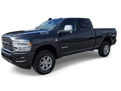 Used 2024 RAM 2500 Laramie