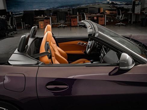 Used 2026 BMW Z4 M40i image 25