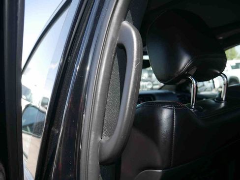 Used 2024 Dodge Durango R/T AWD/4WD image 16