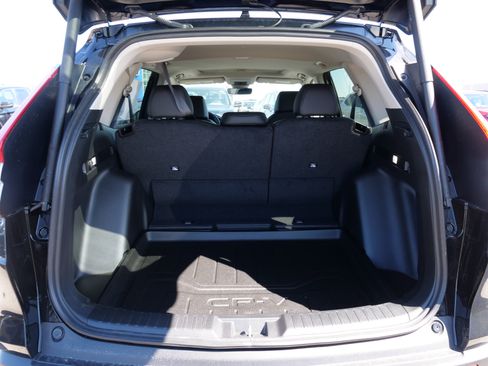 New 2026 Honda CR-V EX-L image 14