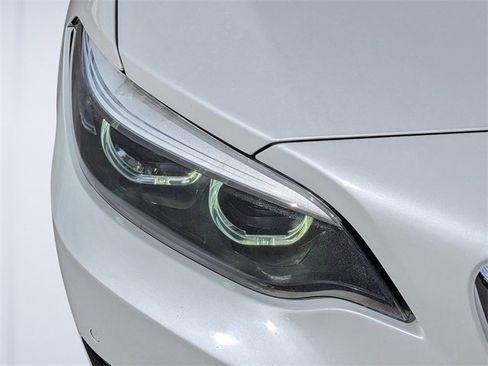 Used 2019 BMW 230i Convertible w/ Convenience Package image 9