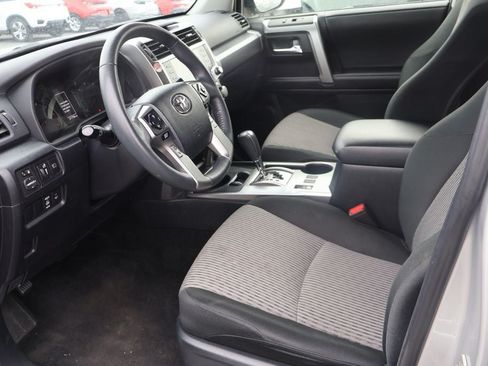 Used 2024 Toyota 4Runner SR5 RWD image 5