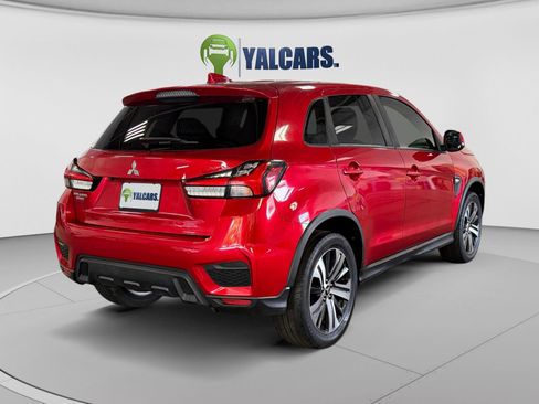 Used 2020 Mitsubishi Outlander Sport ES FWD image 5