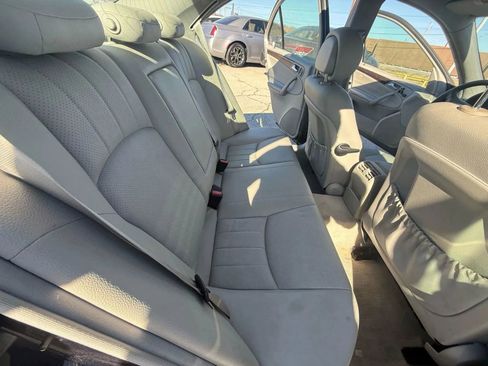 Used 2007 Mercedes-Benz C 280 4MATIC Sedan image 15