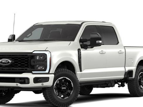 New 2026 Ford F250 Lariat w/ Tremor Off-Road Package AWD/4WD image 1