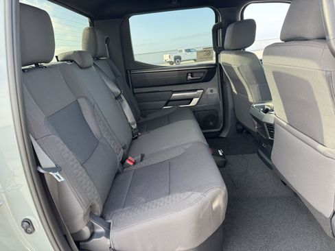 New 2026 Toyota Tundra SR5 RWD image 5