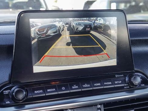 Certified 2021 Kia Forte GT-Line image 23