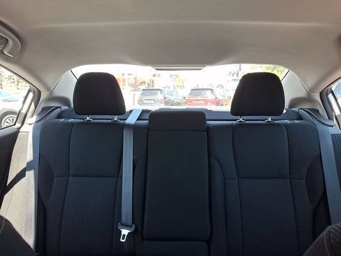 Certified 2023 Subaru Legacy Premium AWD/4WD image 39