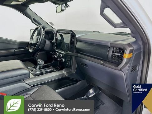 Used 2024 Ford F150 Tremor image 32