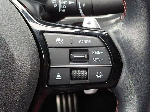 Certified 2023 Acura Integra A-Spec image 23