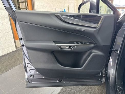 New 2026 Lexus NX 450h+ Premium image 35