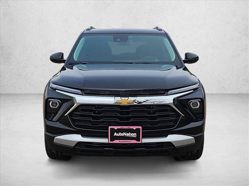 New 2026 Chevrolet TrailBlazer LT w/ Convenience Package FWD image 6