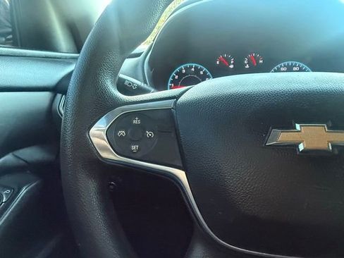 Used 2019 Chevrolet Traverse LS image 22