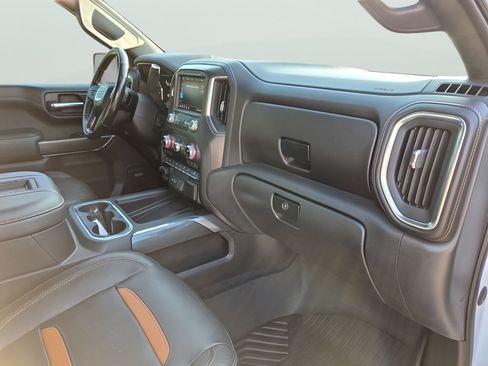 Used 2020 GMC Sierra 1500 AT4 w/ AT4 Premium Package AWD/4WD image 43