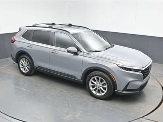 Used 2024 Honda CR-V EX video 1
