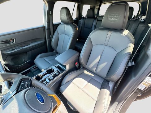 New 2026 Subaru Outback Wilderness AWD/4WD image 19