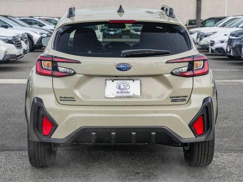 New 2026 Subaru Crosstrek 2.5i Limited image 5