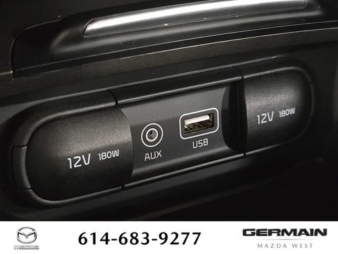 Used 2020 Kia Optima LX FWD image 34