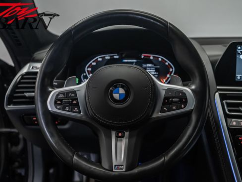 Used 2019 BMW M850i xDrive Coupe image 29