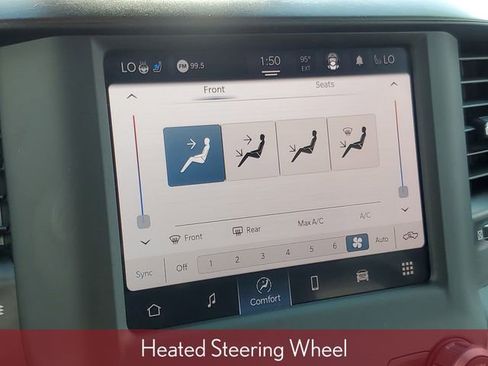 Used 2022 RAM 1500 Laramie image 29