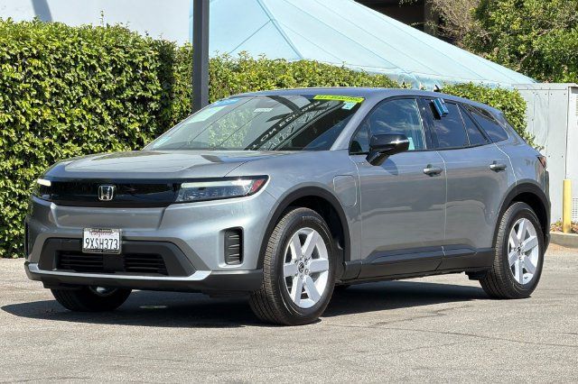 Certified 2026 Honda Prologue Eco image 9