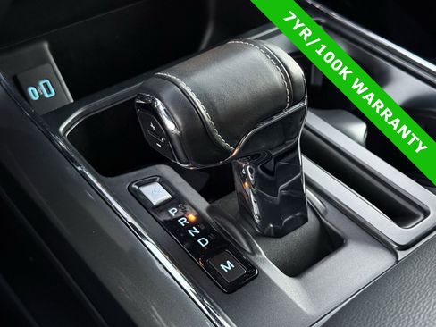 Certified 2023 Ford F150 XLT w/ Equipment Group 302A High image 33