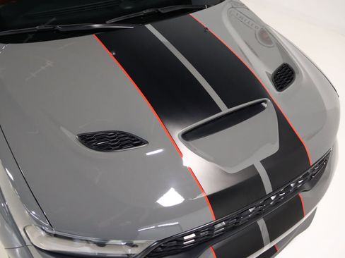 Used 2024 Dodge Durango SRT Hellcat image 15