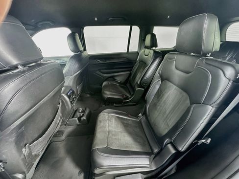 Used 2023 Jeep Grand Cherokee L Laredo RWD image 23