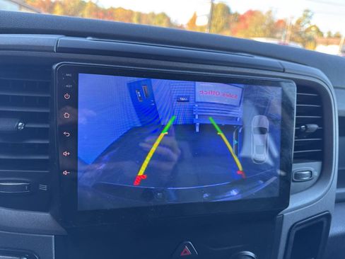 Used 2019 RAM 1500 Tradesman w/ Popular Equipment Group AWD/4WD image 28