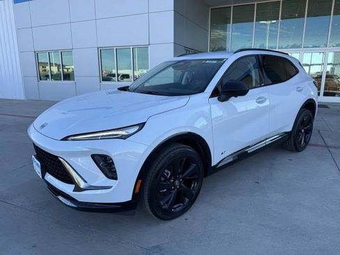 New 2026 Buick Envision Sport Touring image 34