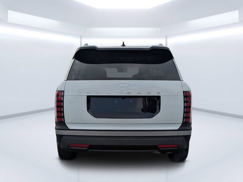 New 2026 Hyundai Palisade SEL image 4