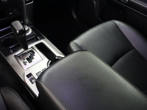 Used 2024 Toyota 4Runner TRD Sport w/ Technology Package AWD/4WD image 17