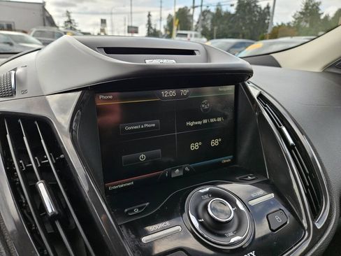 Used 2015 Ford Escape Titanium AWD/4WD image 26
